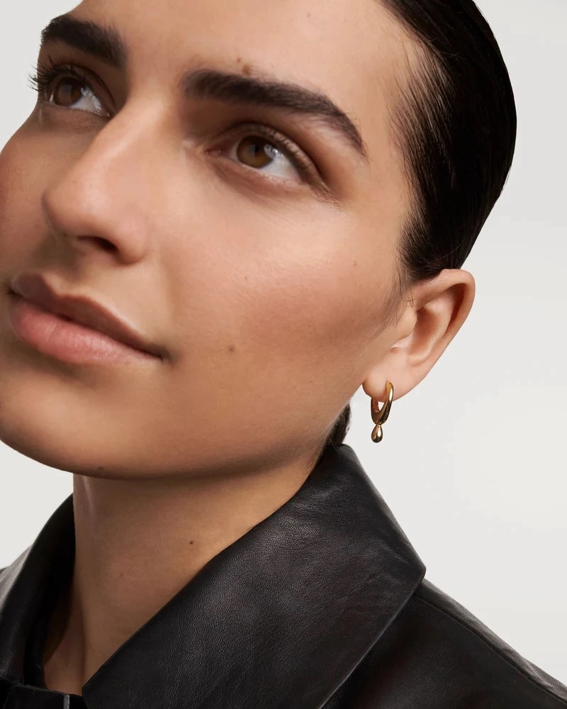 Earring / AR01-B69-U