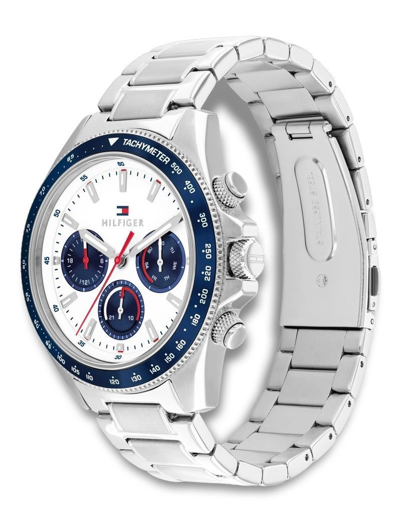 Quartz Wristwatch / 1792238