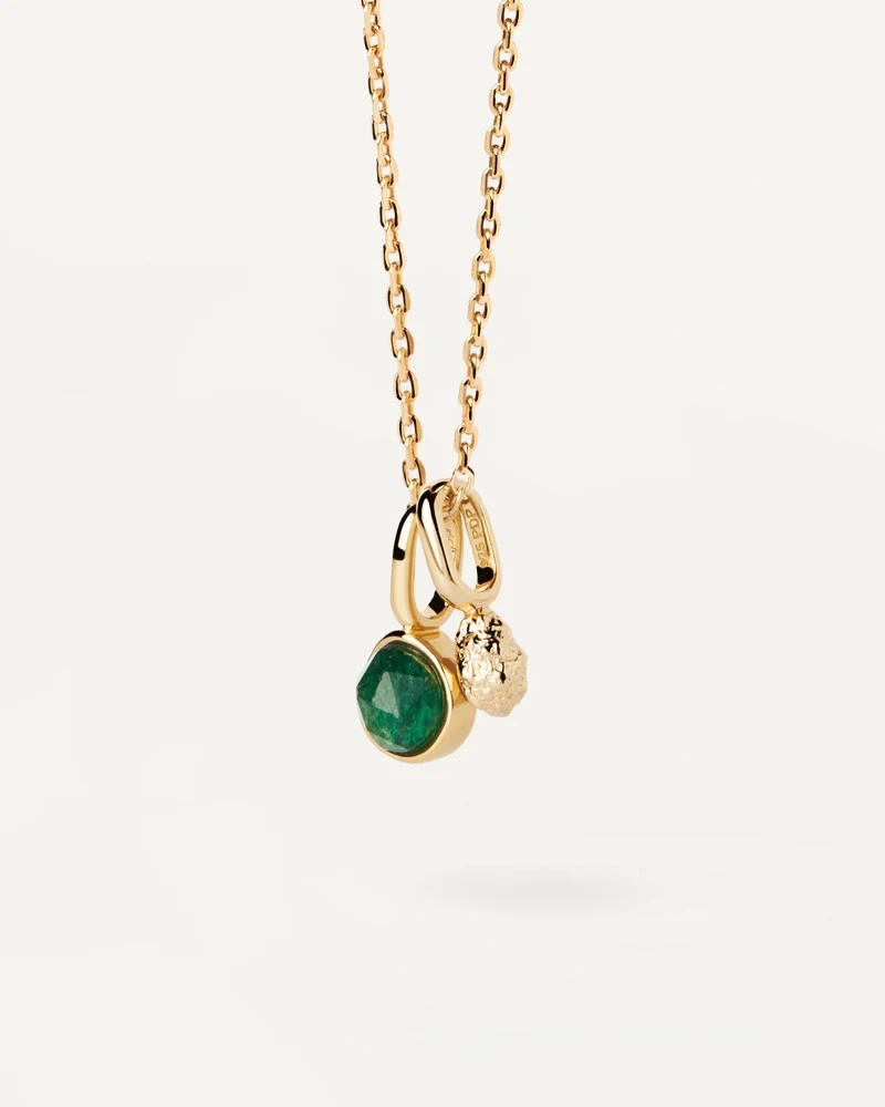 Necklace / CO01-824-U