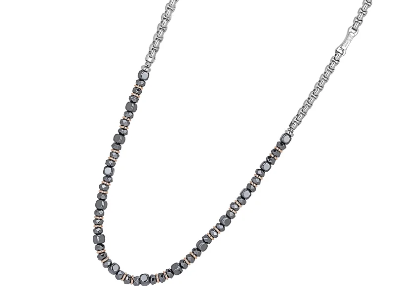 Necklace/HO064-4C