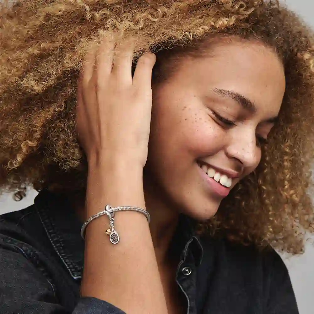 PANDORA Me Charm / 769026C01 | Time.ge PANDORA Me Charm / 769026C01 | Time.ge