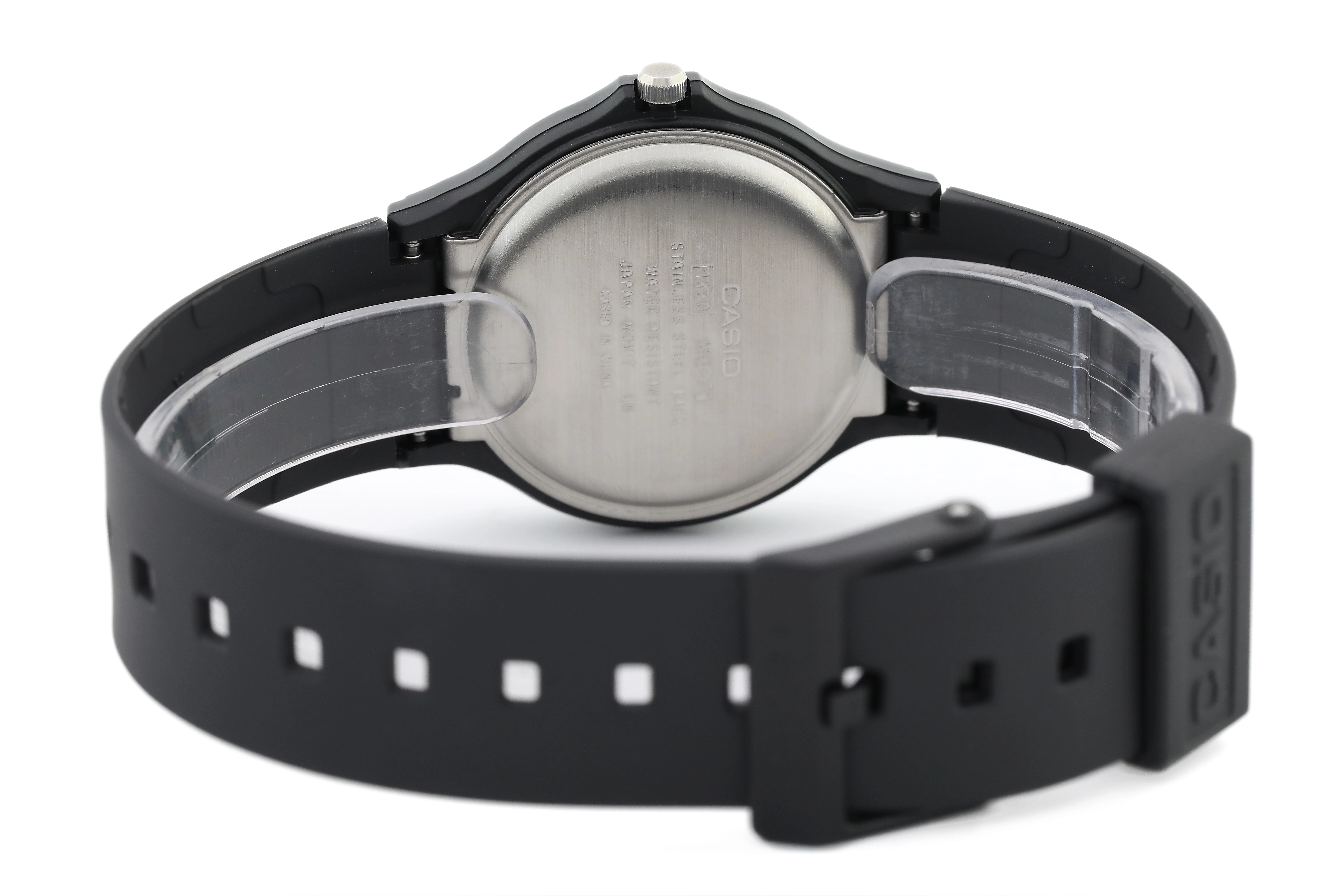 Wristwatch/MQ-76-1ALDF