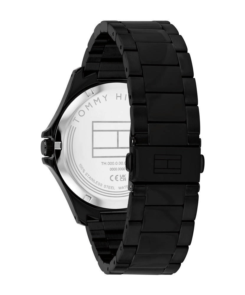 Quartz Wristwatch / 1710680
