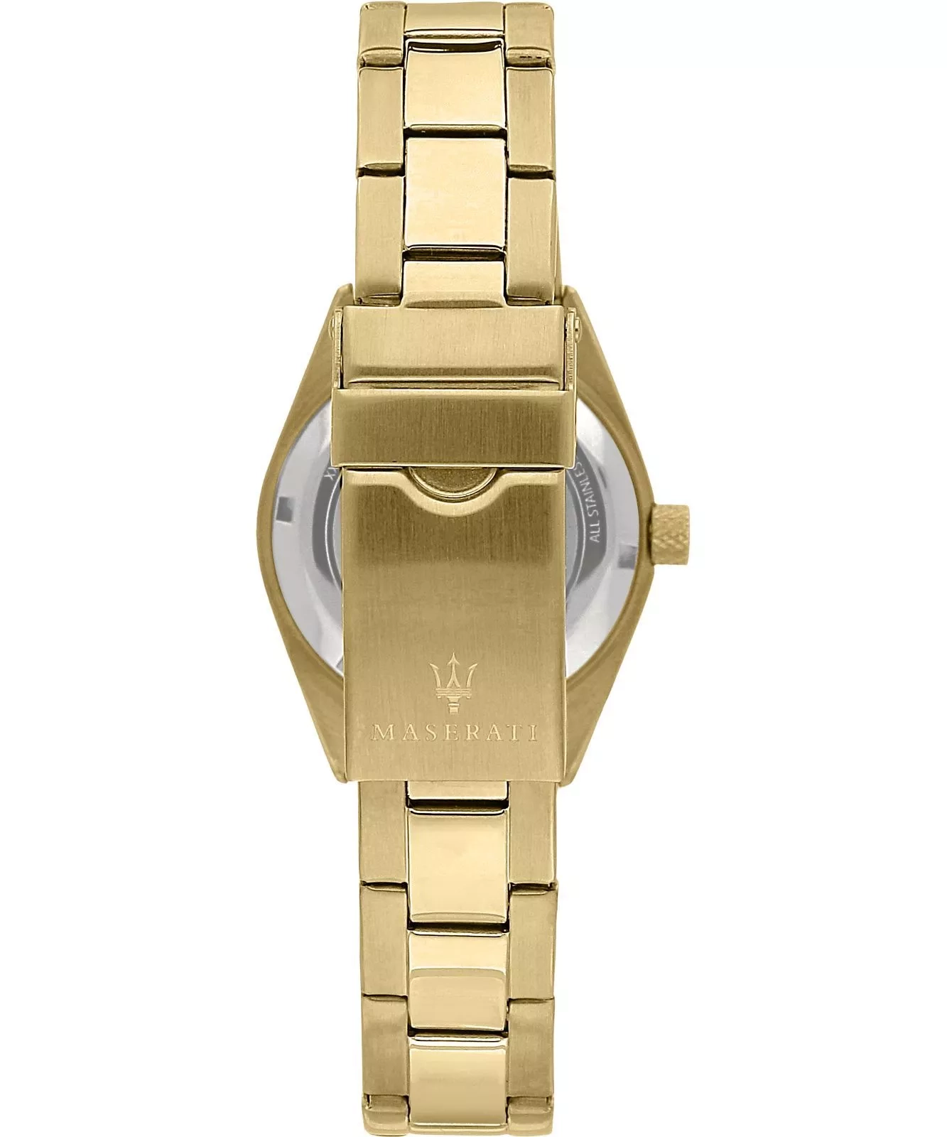 Quartz Wristwatch / R8853100506