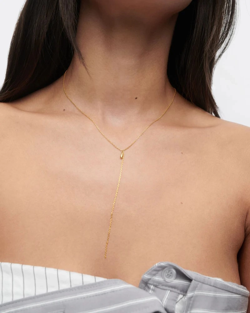 Necklace / CO01-975-U
