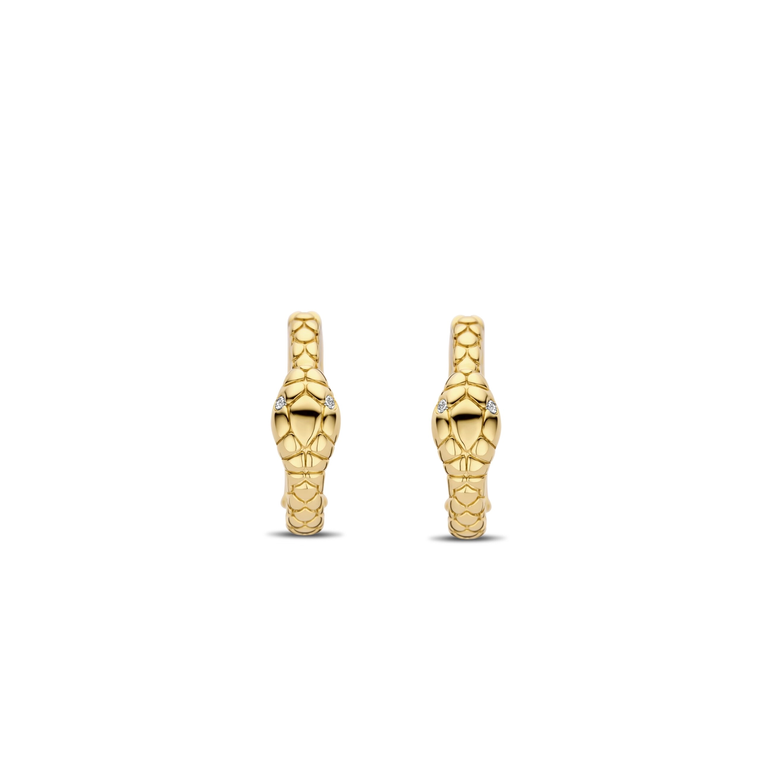 Earring / 7993SY
