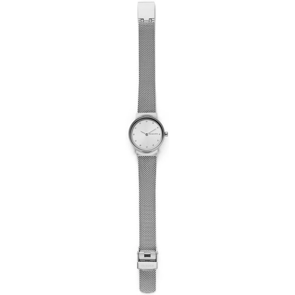Quartz Wristwatch/SKW2715