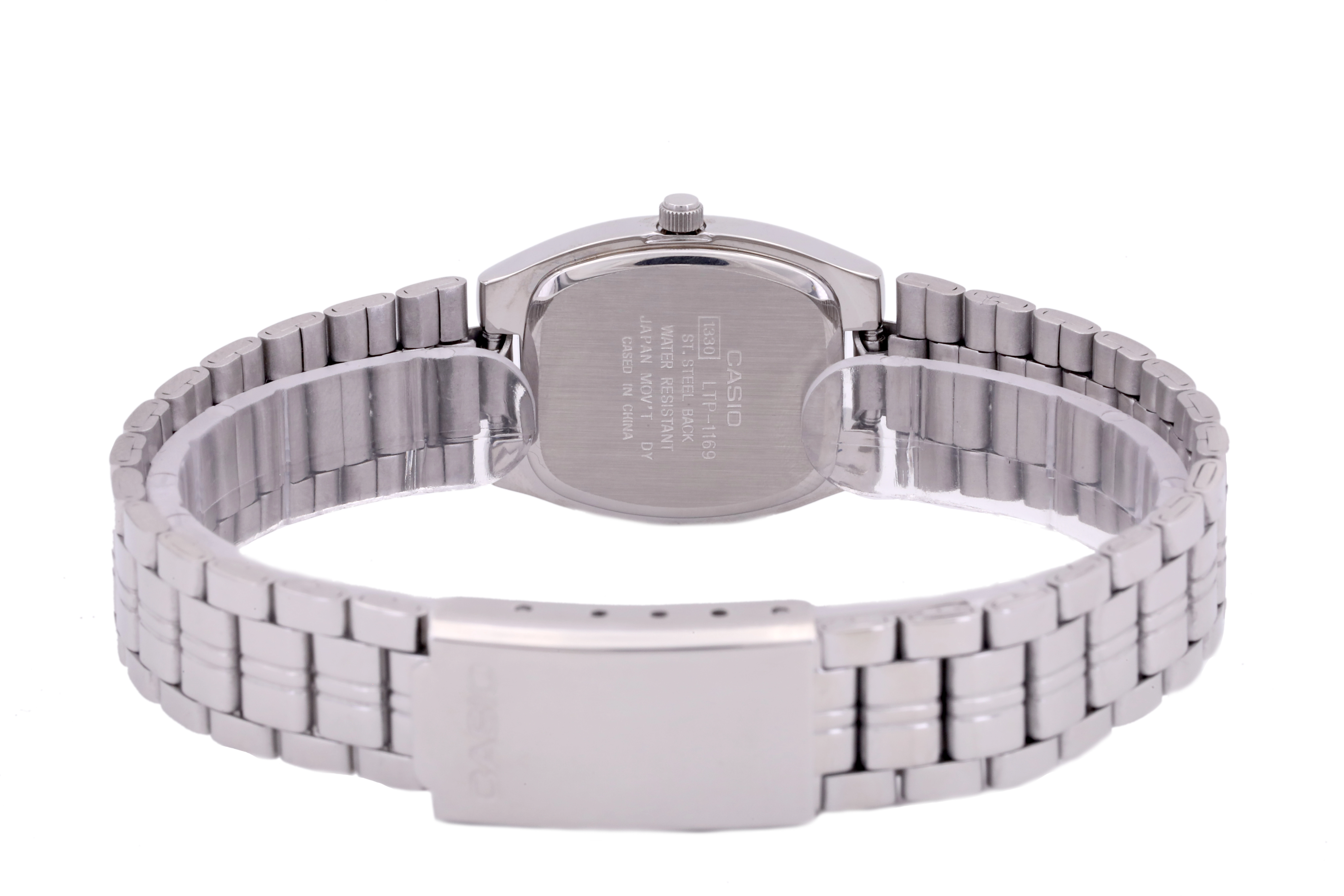 Quartz Wristwatch / LTP-1169D-7ARDF