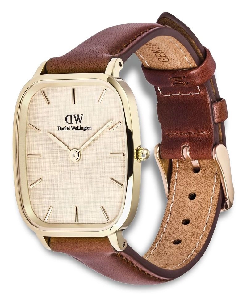 Quartz Wristwatch / DW00100839