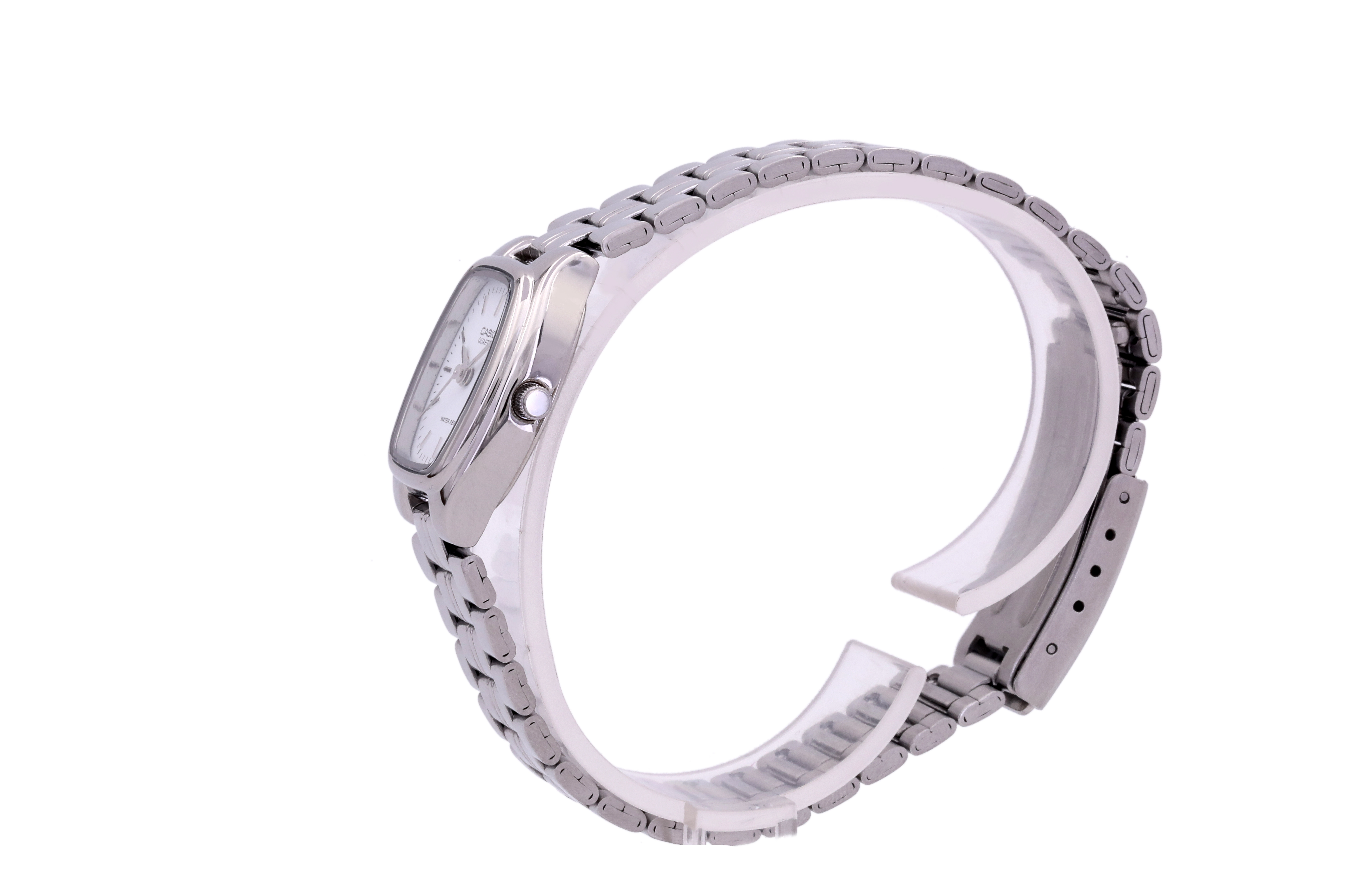 Quartz Wristwatch / LTP-1169D-7ARDF