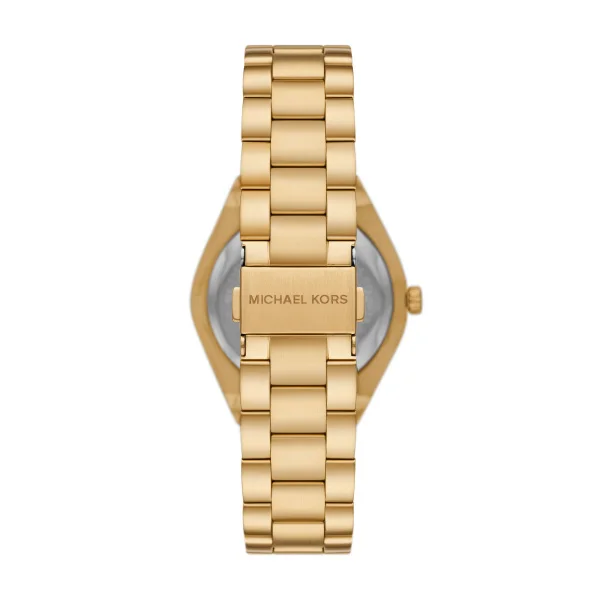 Michael Kors Quartz Wristwatch Women/MK7391