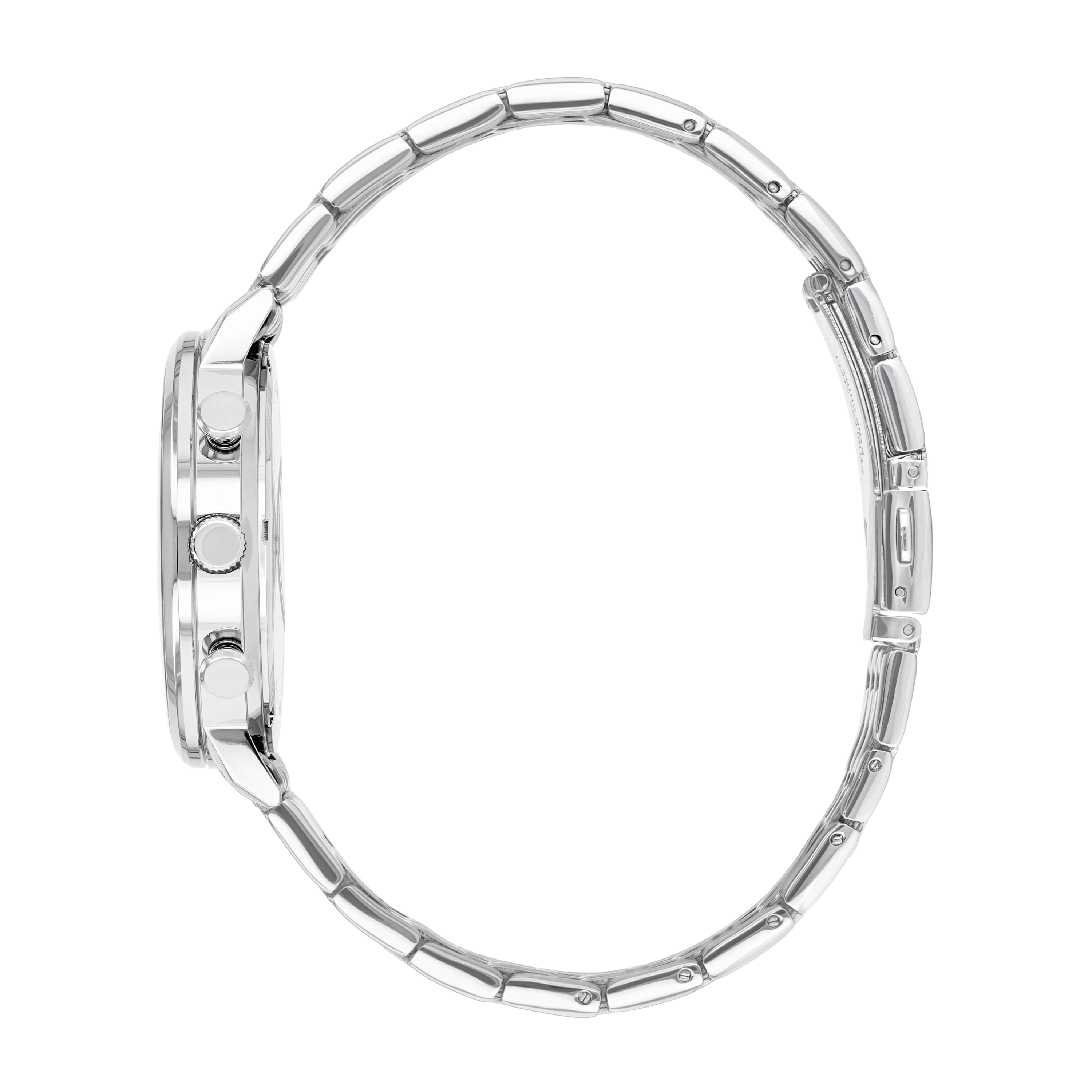 Quartz Wristwatch / AN3610-55E