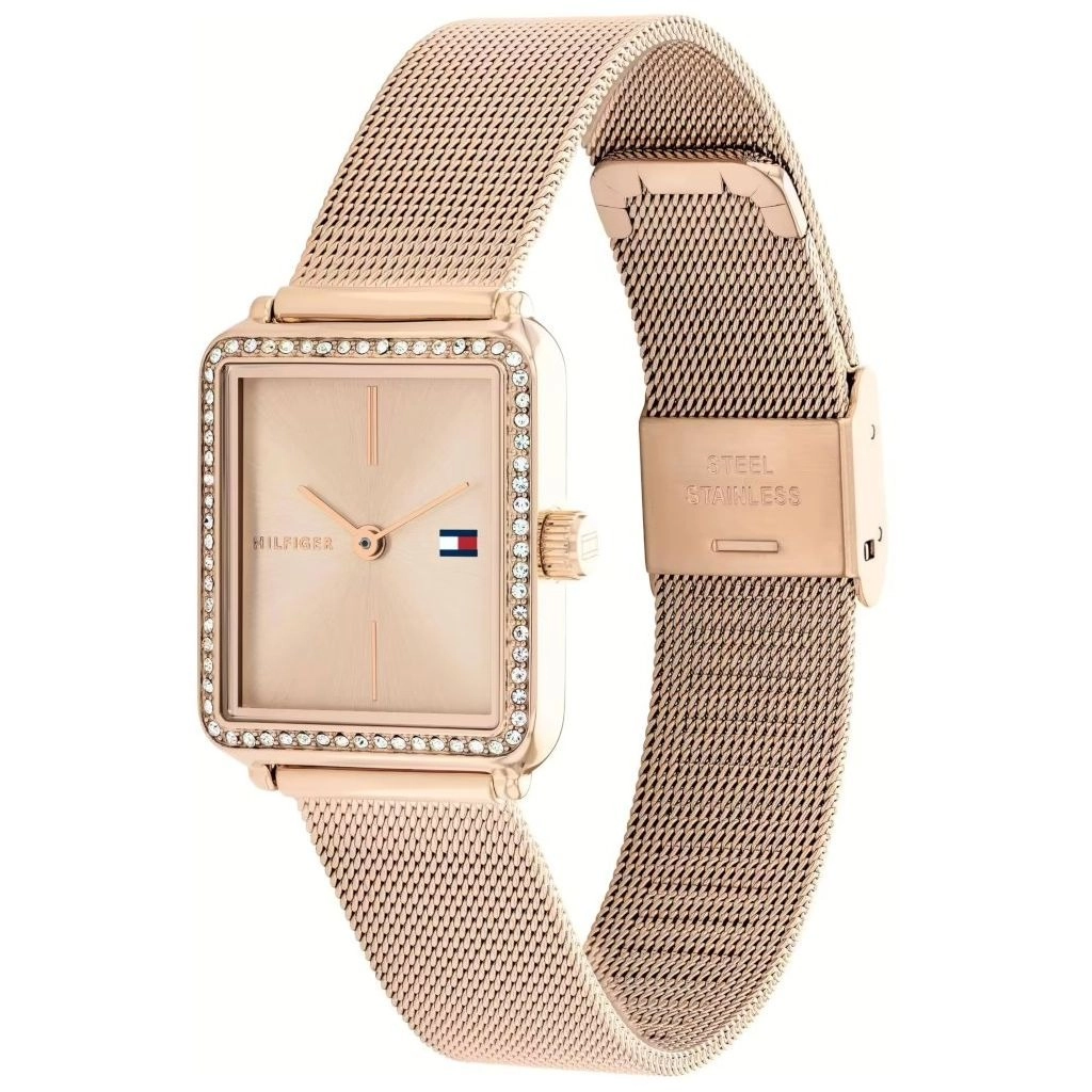 Quartz Wristwatch / 1782792
