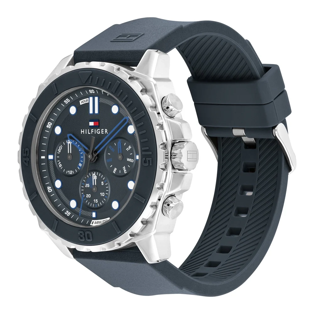 Quartz Wristwatch / 1710687