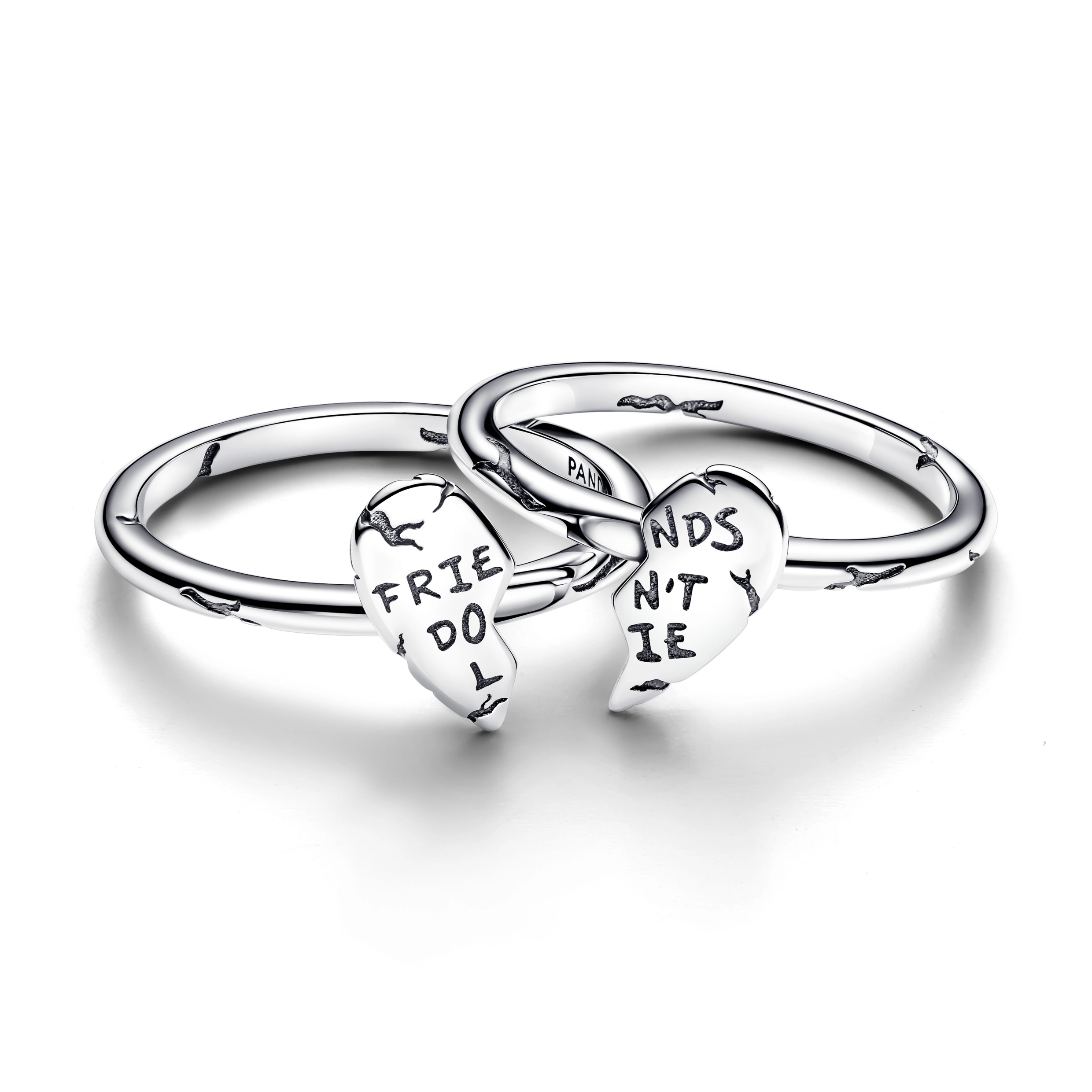 Pandora Stranger Things Ring / 193575C00-56