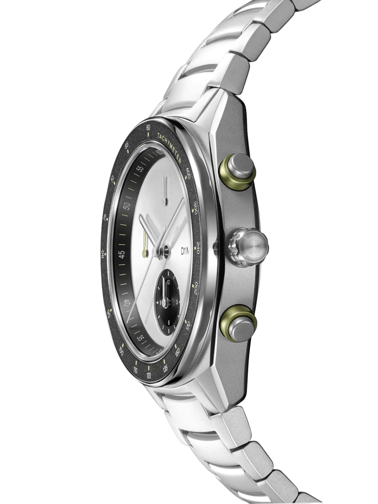 Quartz Wristwatch / D1-CHBJ20