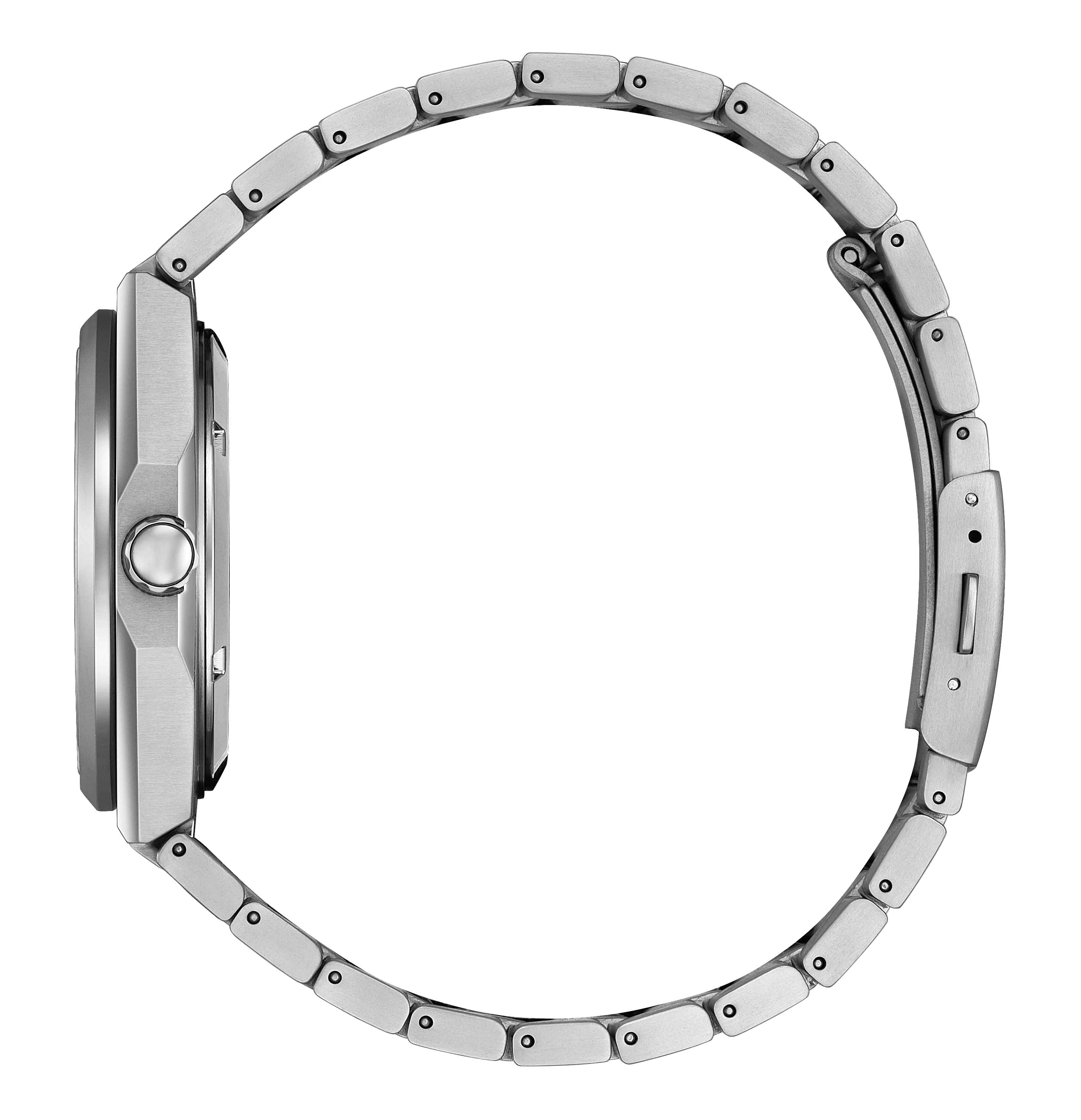 Mechanical Wristwatch / NJ0180-80X
