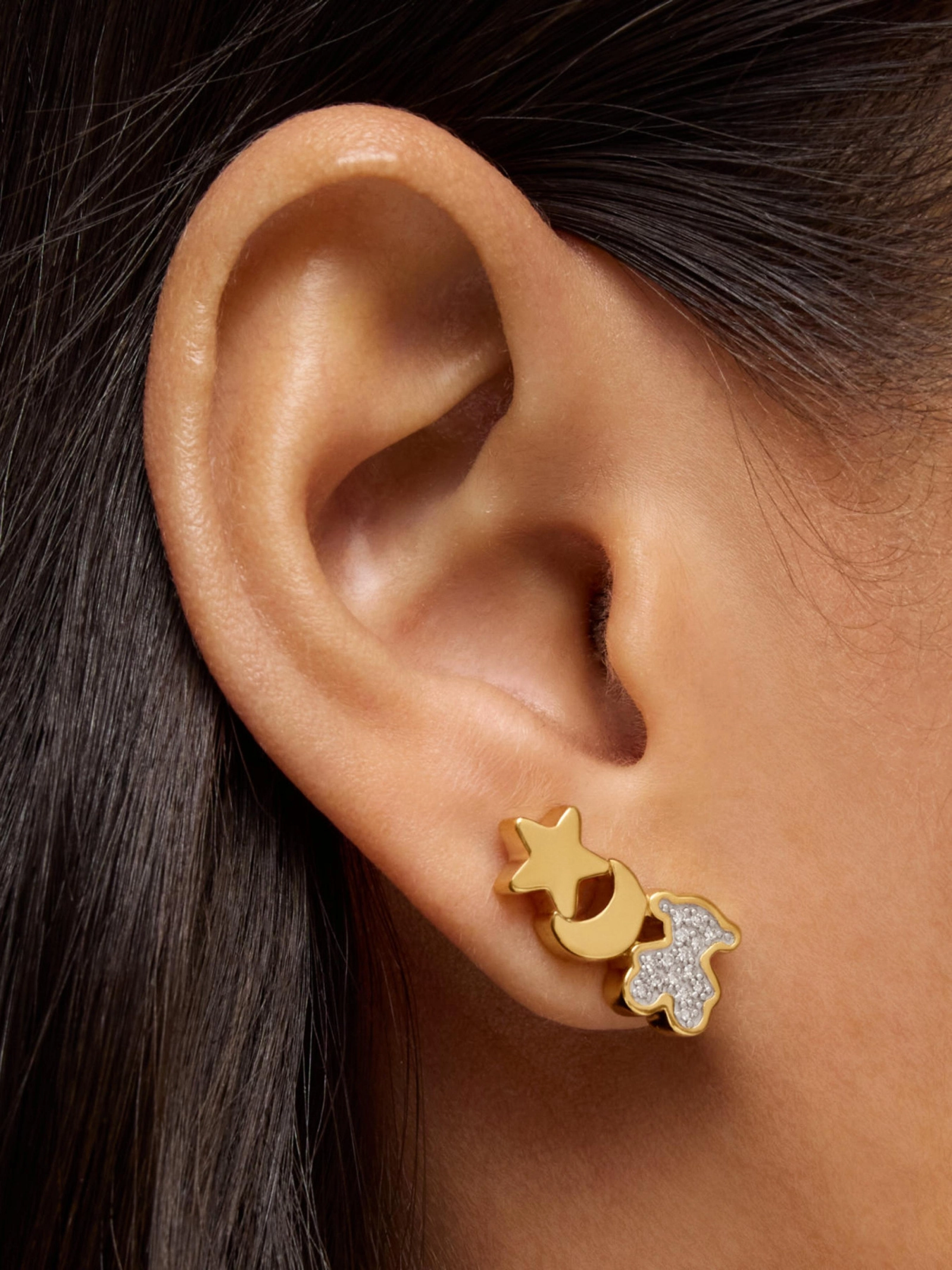 Earring / 1004244200