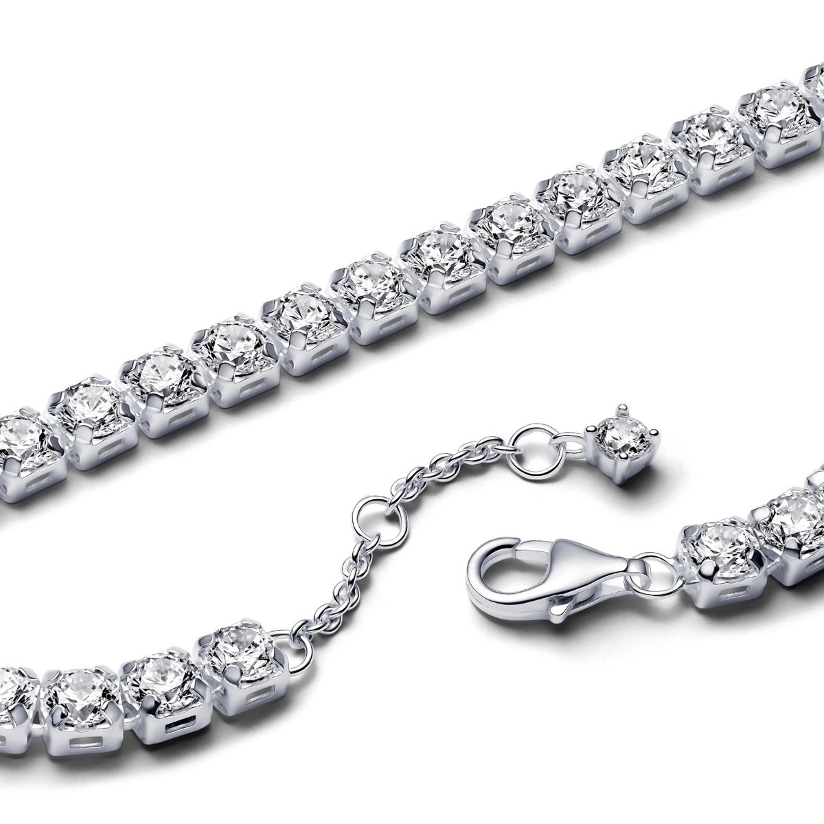 Pandora Timeless Bracelet / 593539C01-18