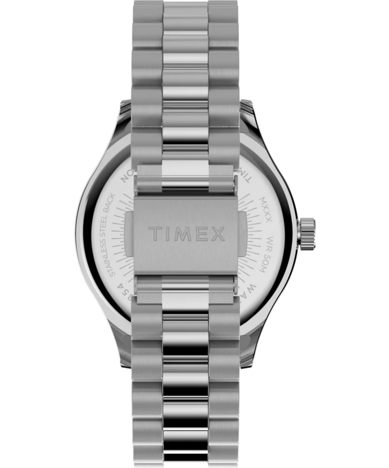 Quartz Wristwatch / TW2W85300