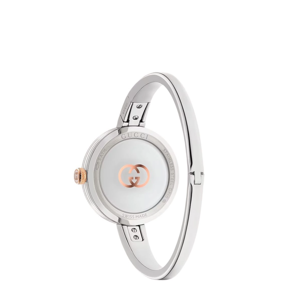 Gucci საათი / YA167524