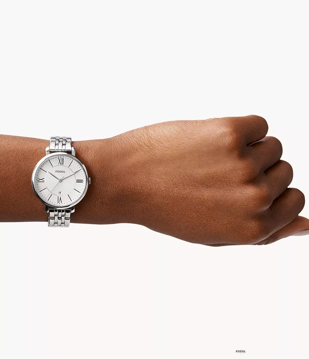 Quartz Wristwatch / ES3433