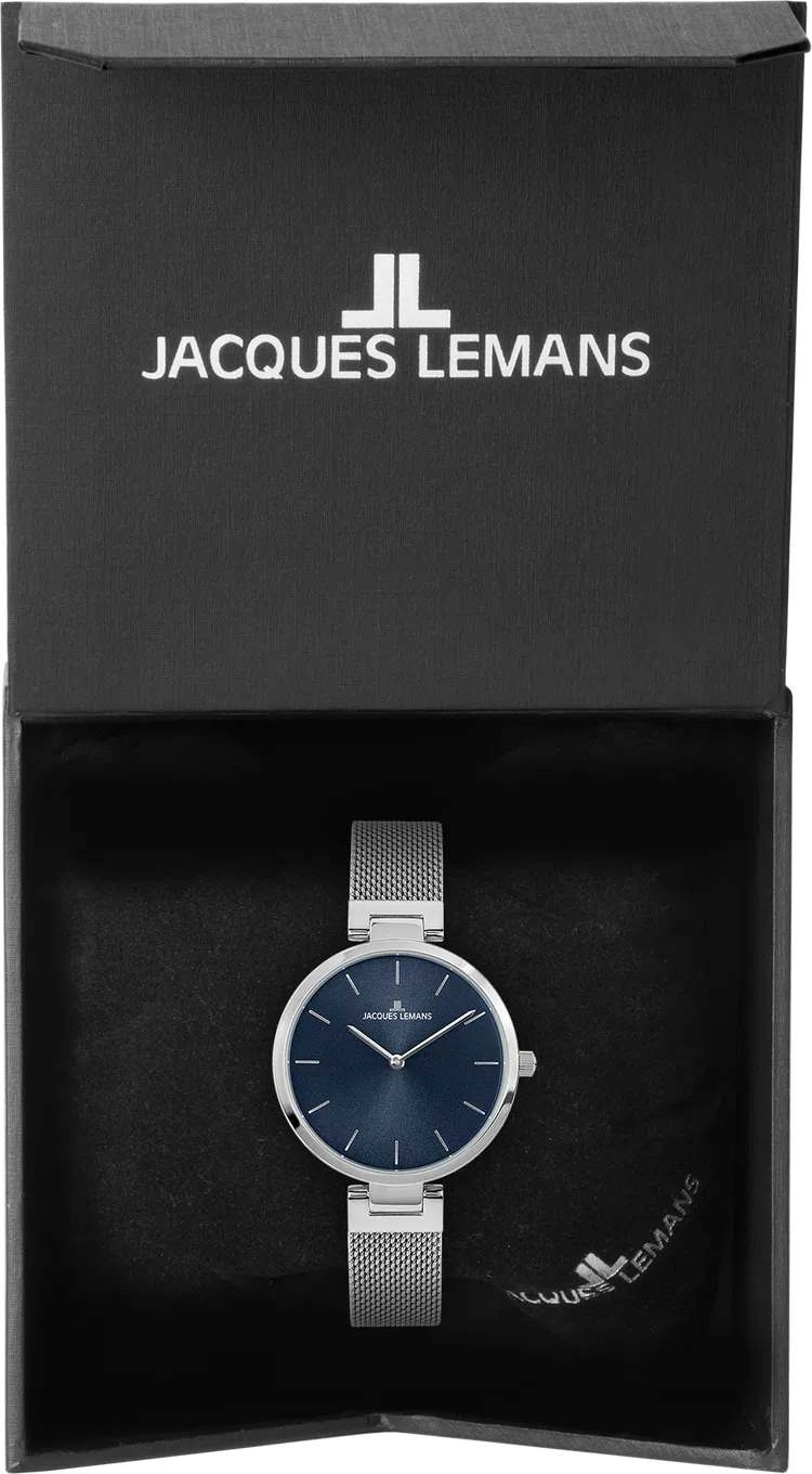 Quartz Wristwatch / 1-2110C