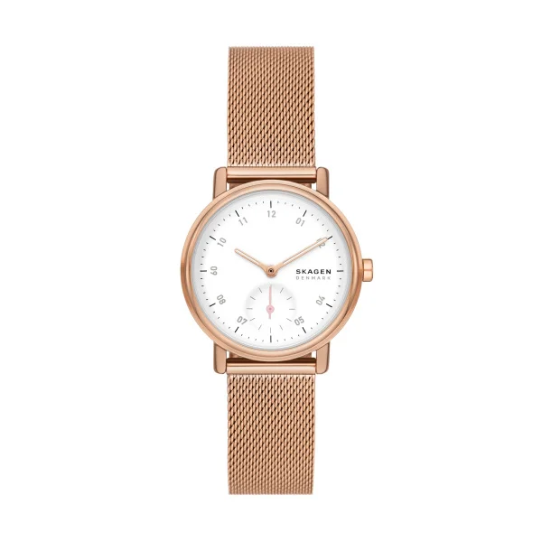 Skagen Quartz Wristwatch Women/SKW3099