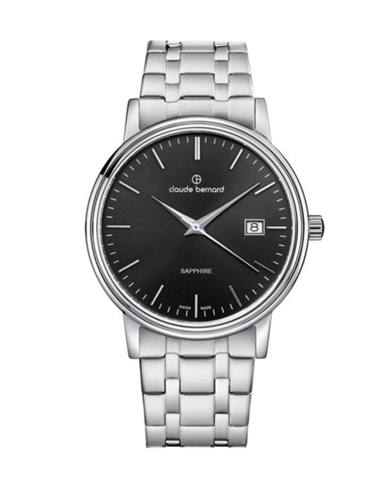 Quartz Wristwatch / 53009 3M NIN