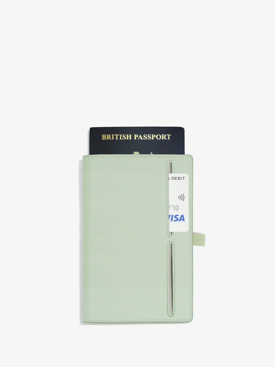 Passport Case/74527