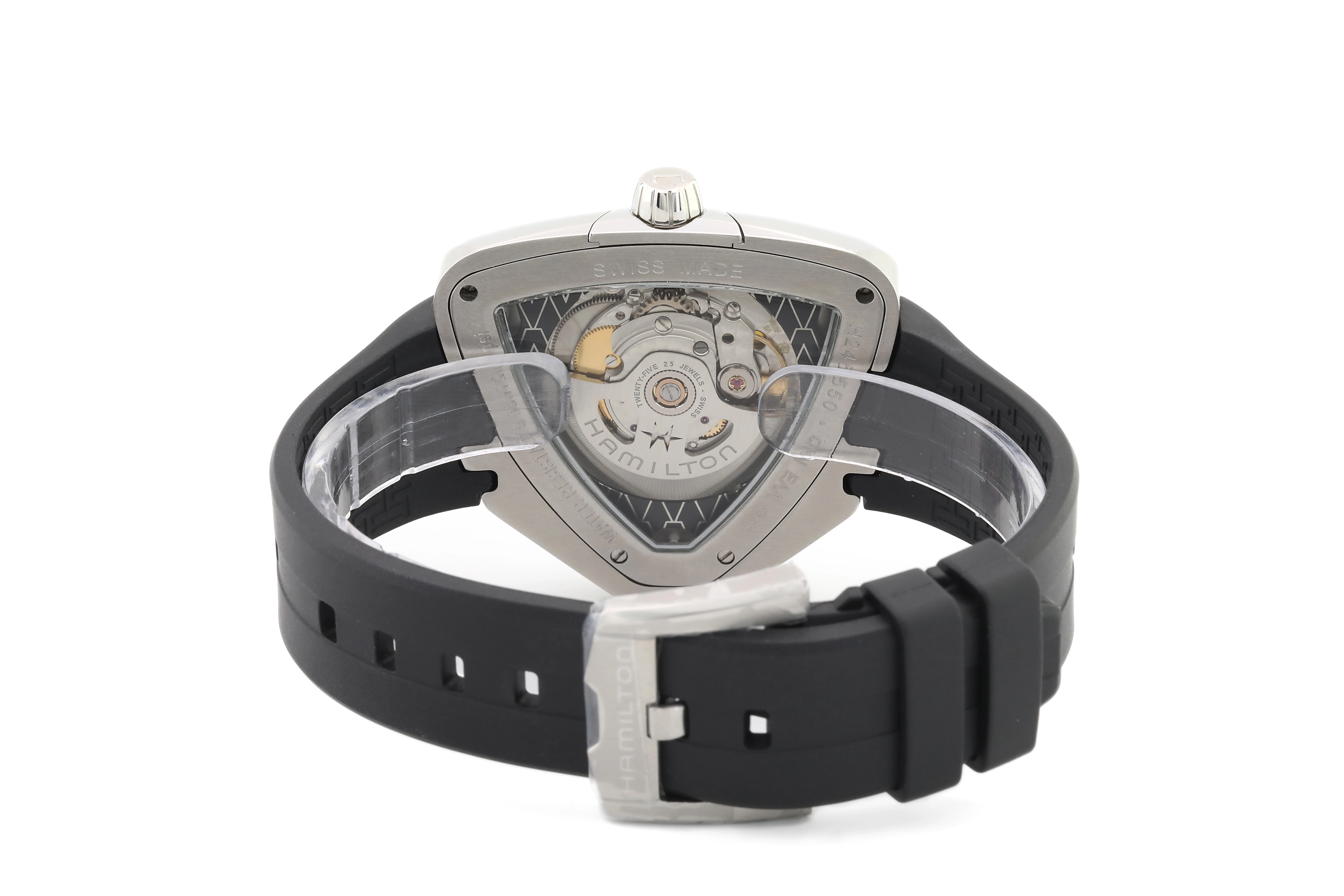 Automatic Wristwatch / H24555331