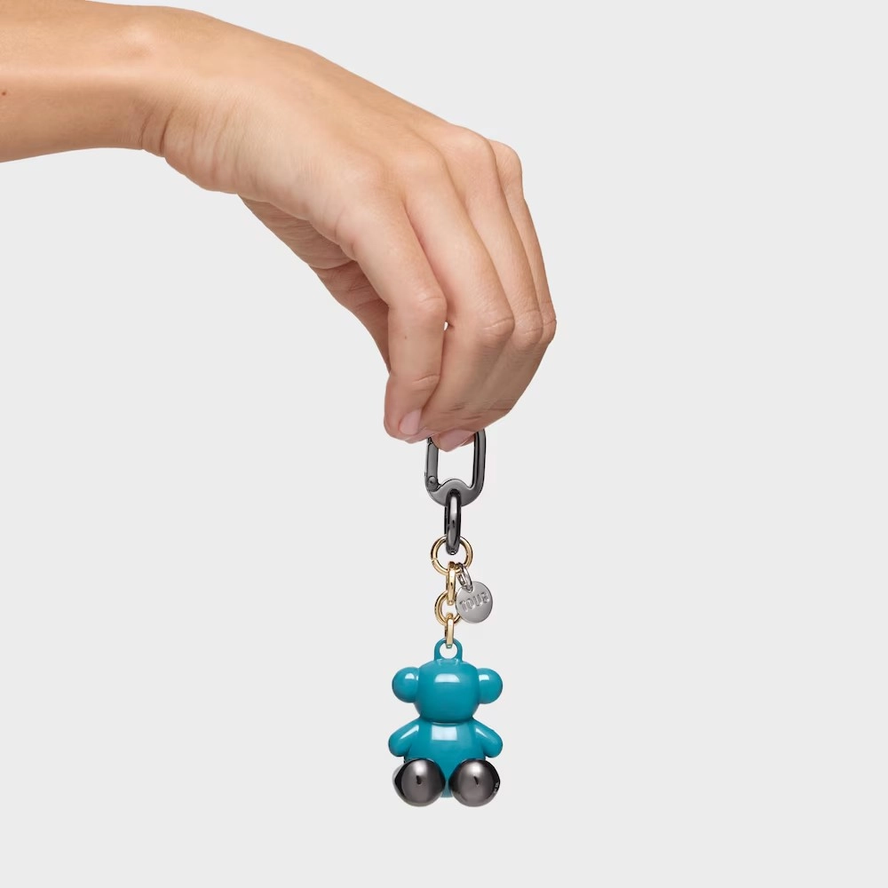 Key ring / 2002358833