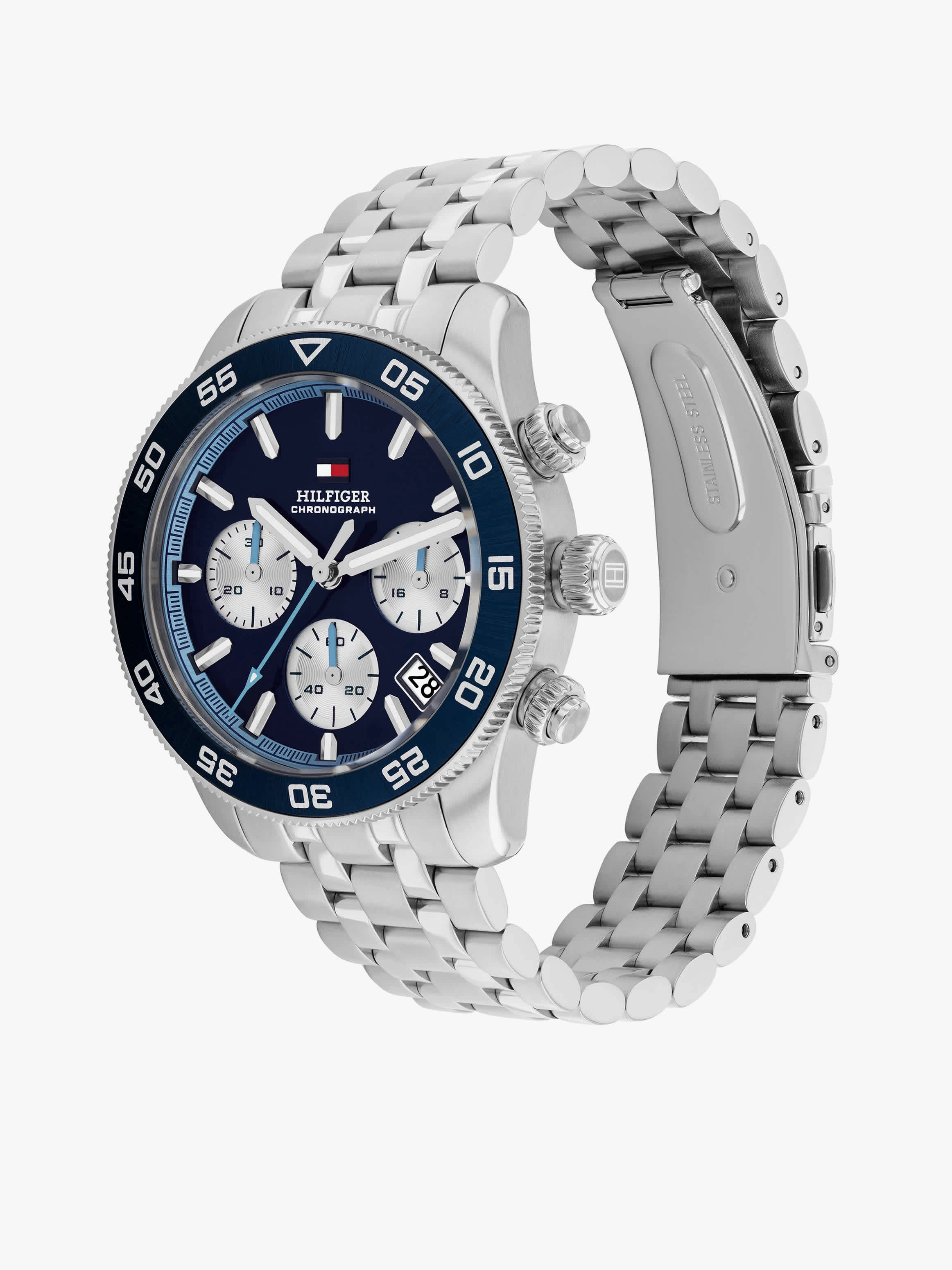 Quartz Wristwatch / 1710743