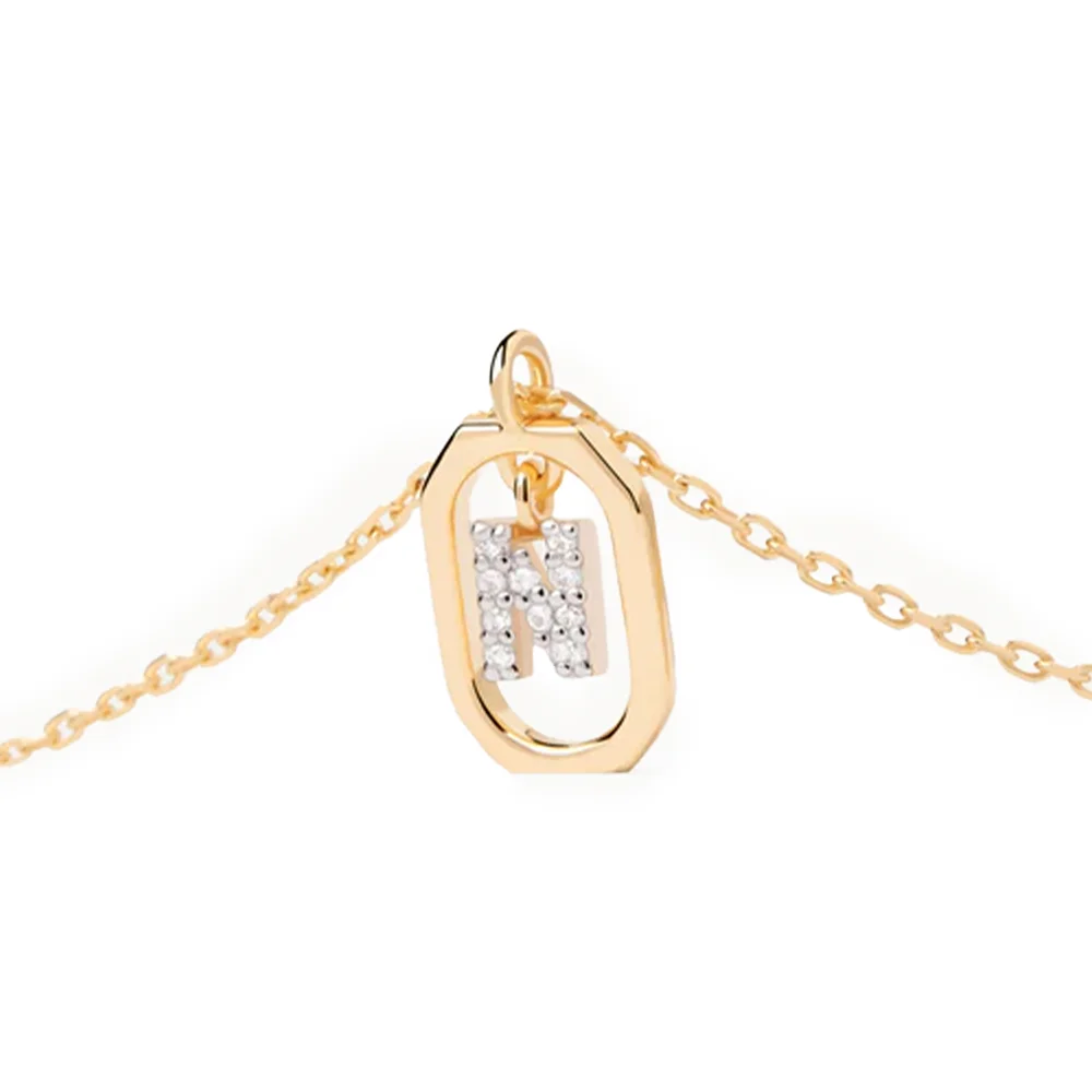 Necklace / CO01-525-U