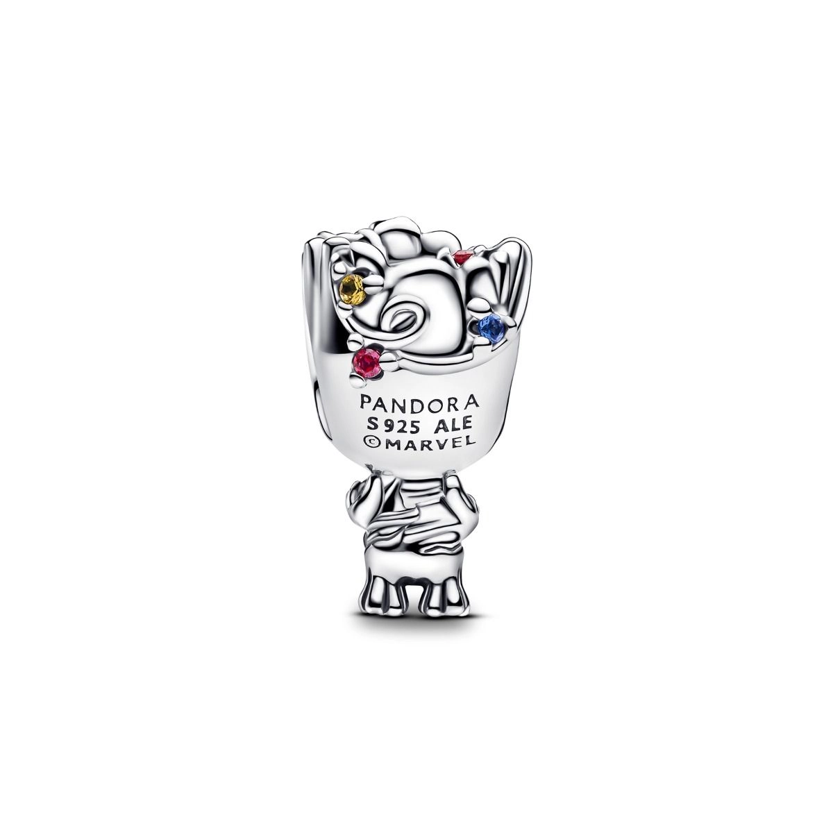 Pandora Marvel  Charm / 793559C01