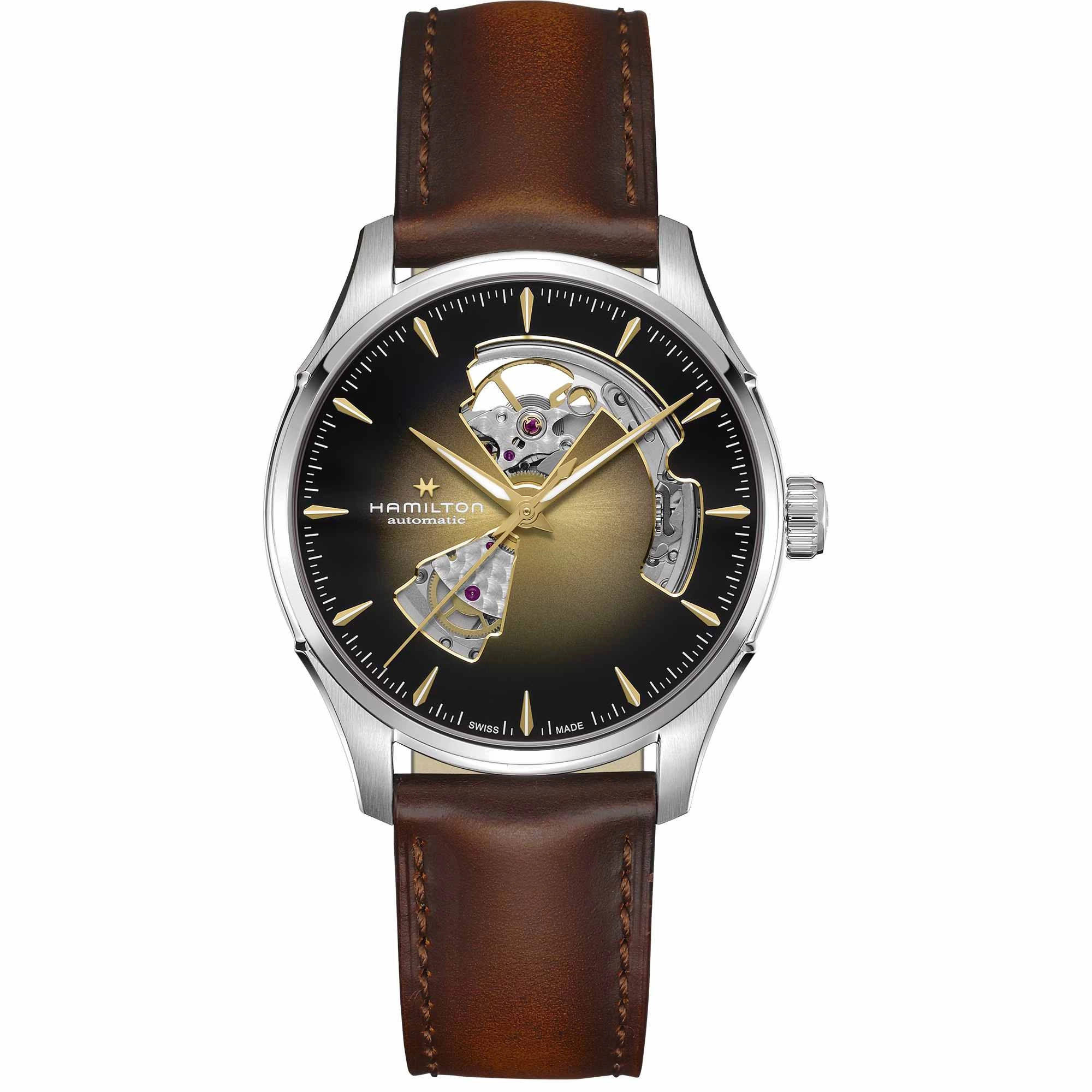 Automatic Wristwatch / H32675501