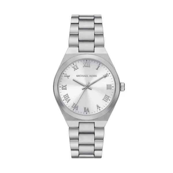 Michael Kors Quartz Wristwatch Women/MK7393