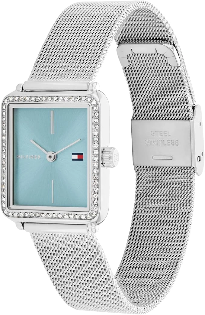 Quartz Wristwatch / 1782789