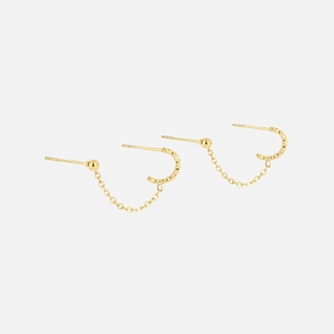 Earring / SEL16865-01UNI
