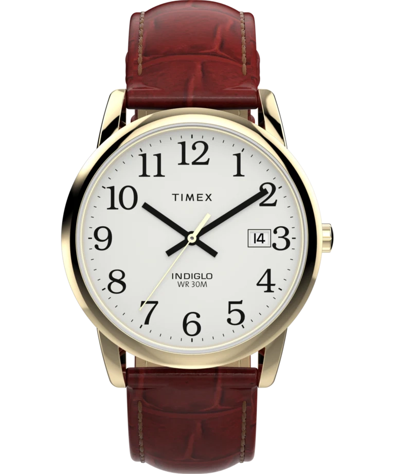 Quartz Wristwatch / TW2W95500