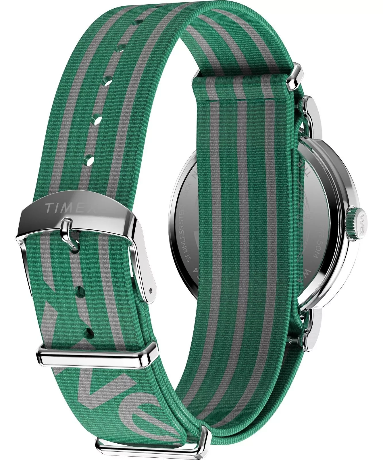 Quartz Wristwatch / TW2Y08800