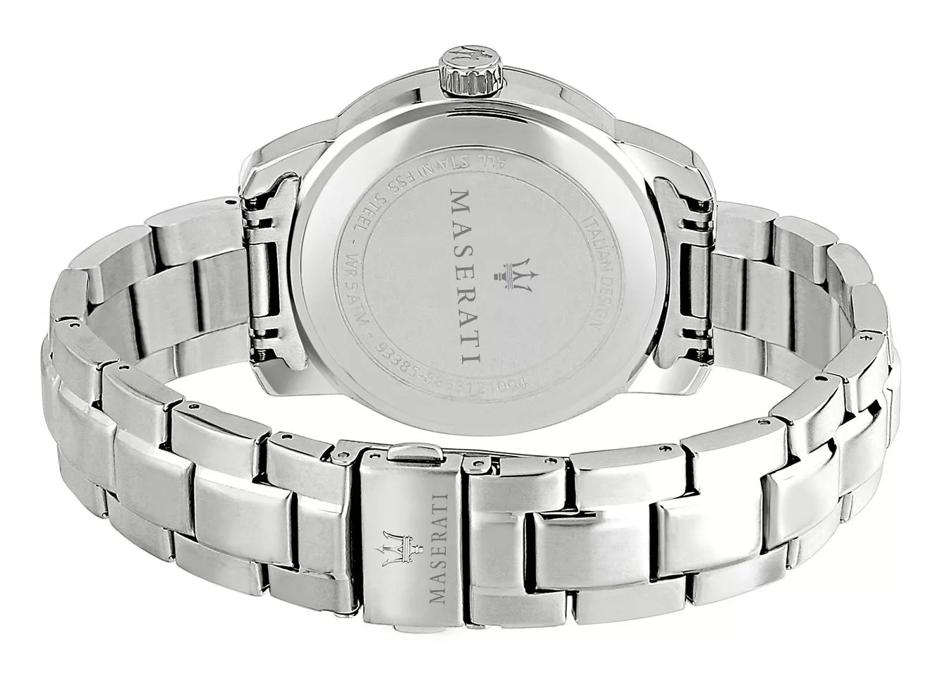 Quartz Wristwatch / R8853121004