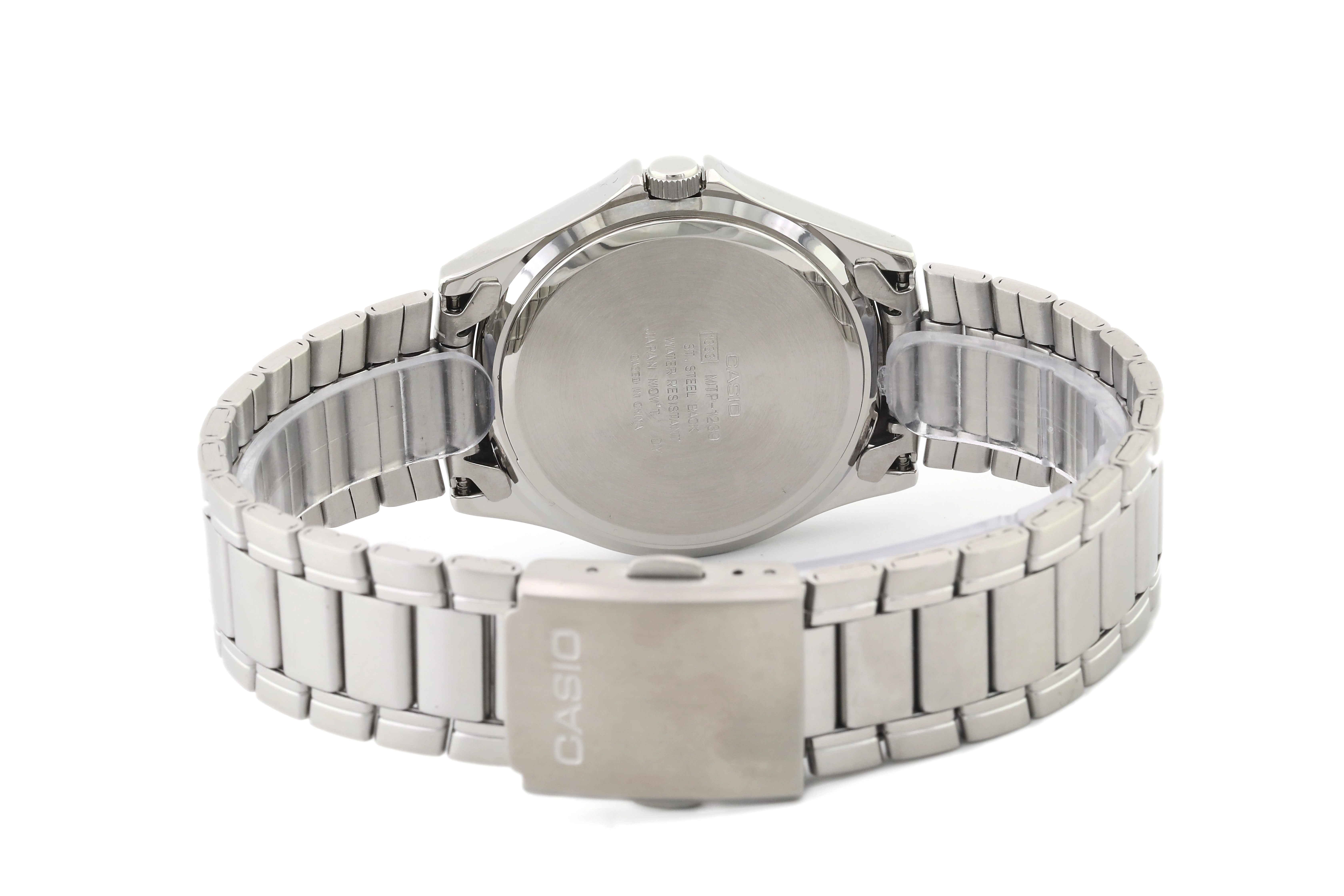 Wristwatch/MTP-1239D-7ADF