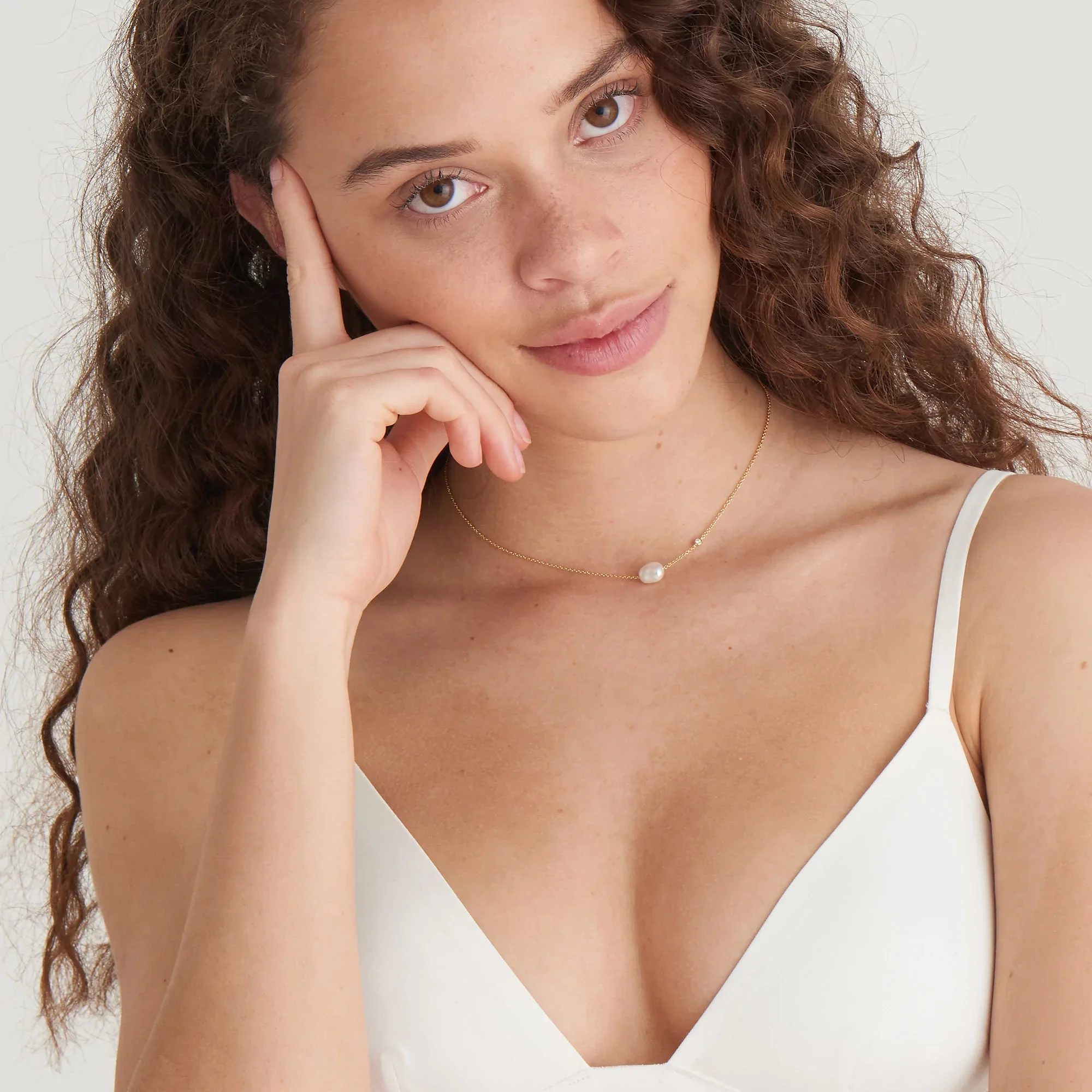Necklace/N019-02G