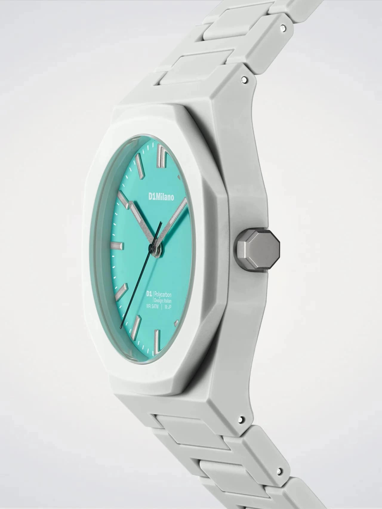 Quartz Wristwatch / D1-PCBJ49
