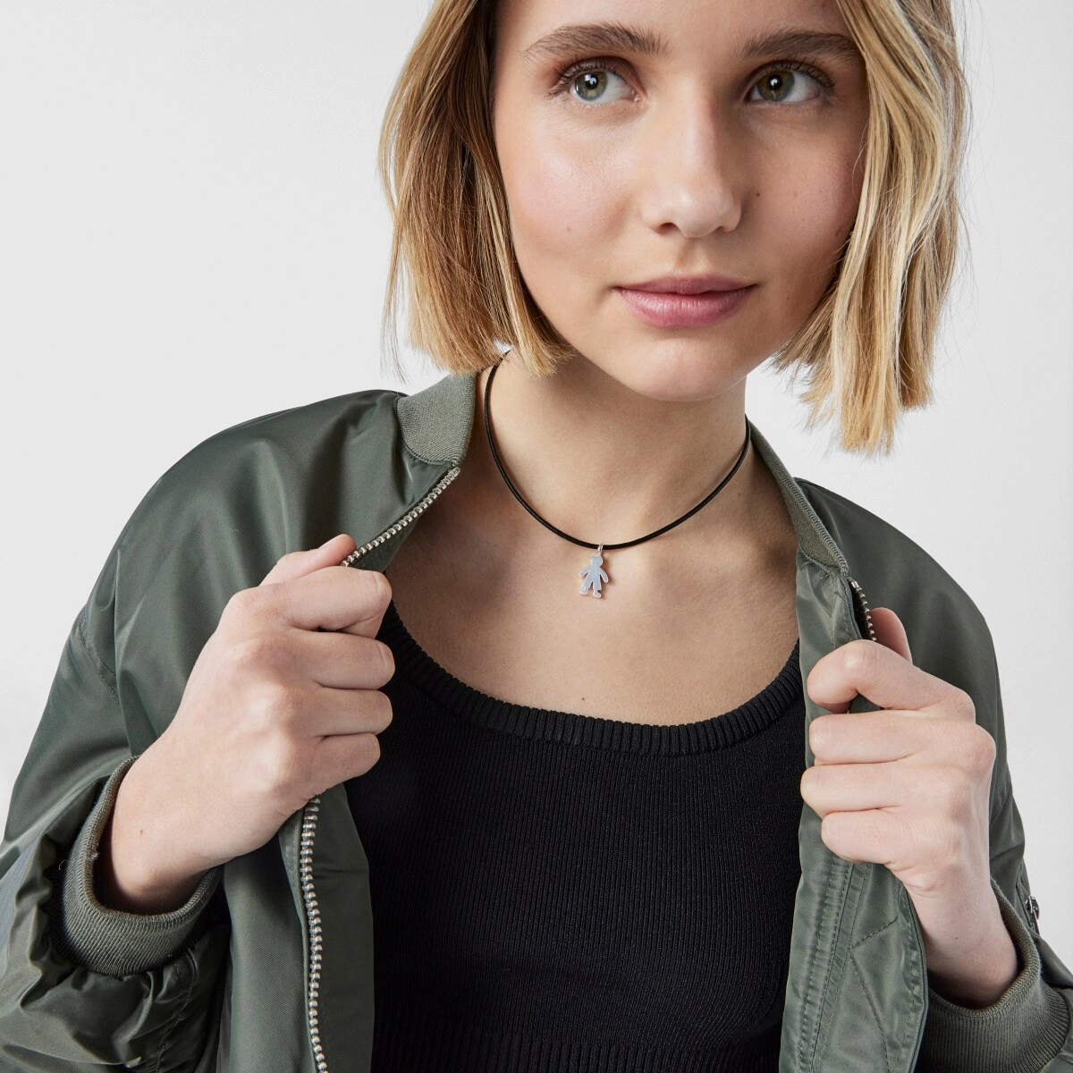Necklace/011900500
