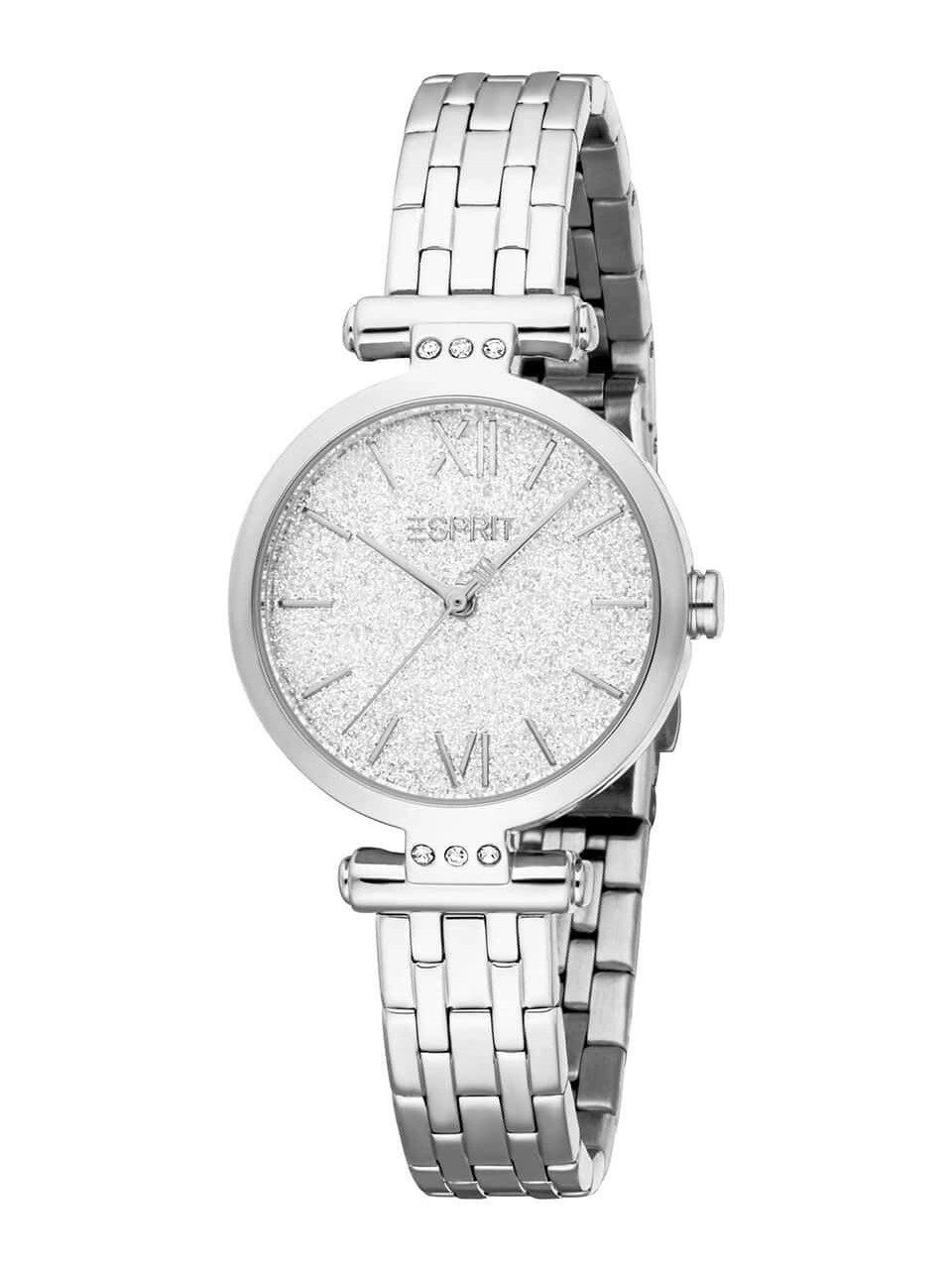 Quartz Wristwatch / ES1L554M0215