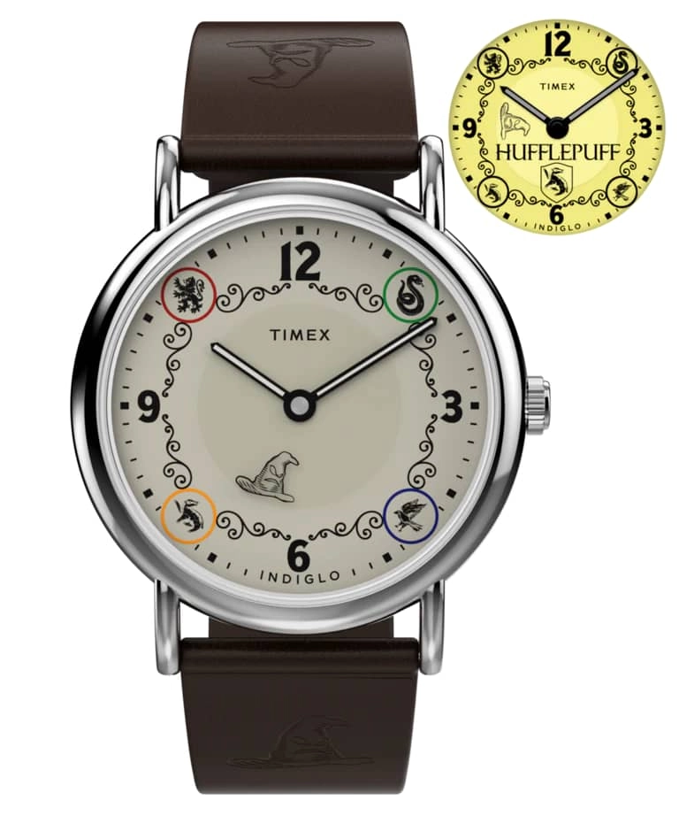 Quartz Wristwatch / TW2Y76600
