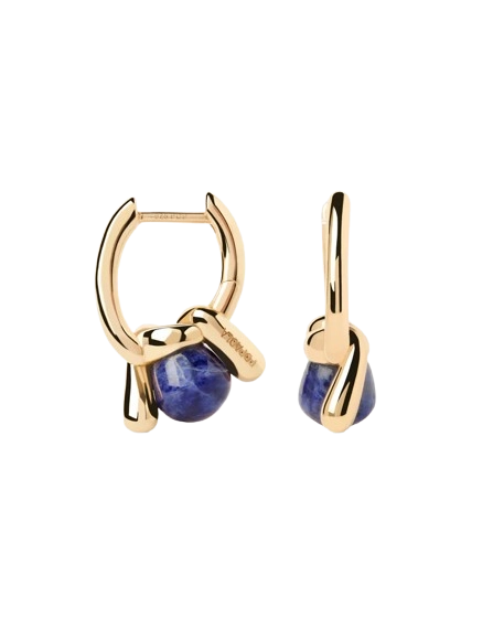 Earring / AR01-D18-U