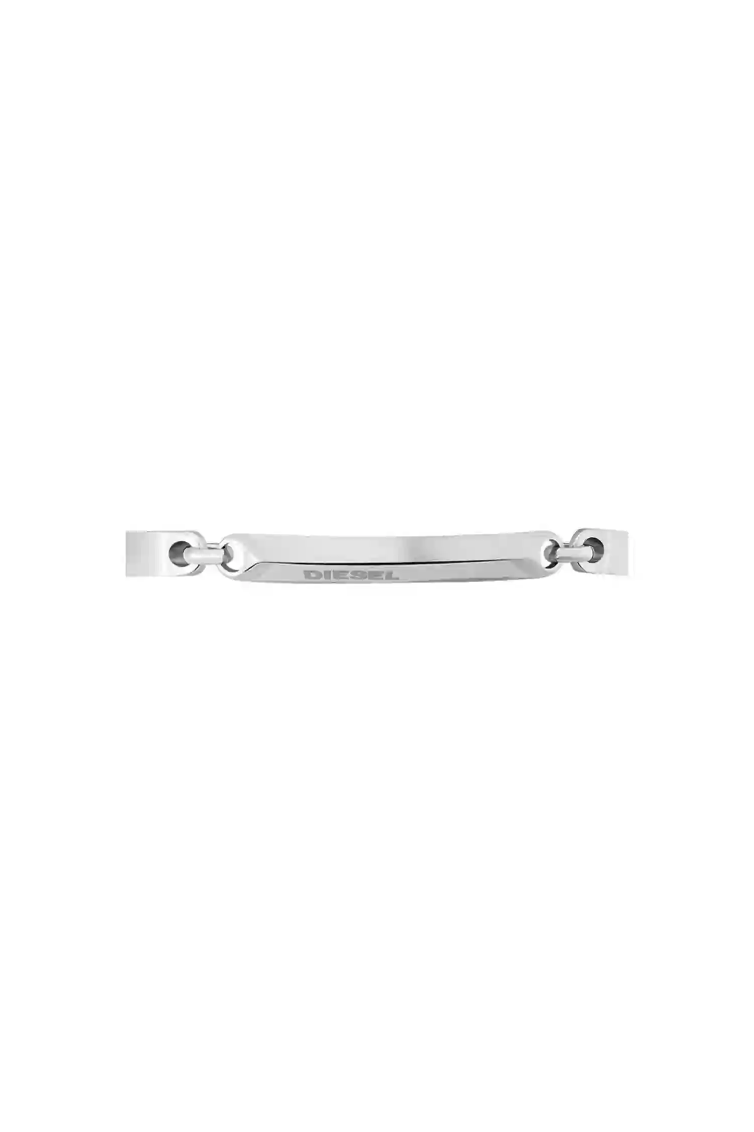 Diesel Stainless Steel Chain Bracelet/DX1172040 | Time.ge